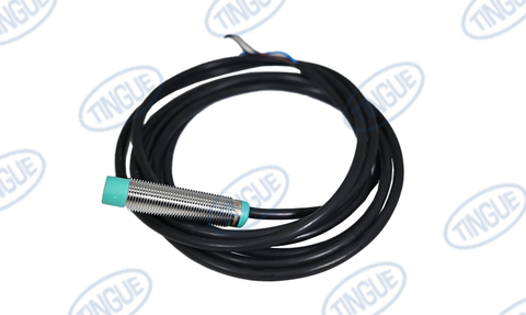 PROXIMITY SWITCH