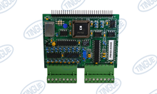 SLOT CARD,ANALOG,4-20MA SIGNAL