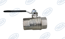 Ball valve AB21-34/G1-40