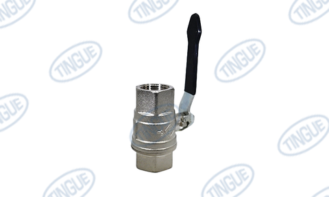 Ball valve AB21-34/G1-40