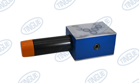 PRESSURE REDUCING VALVE -ZDR10