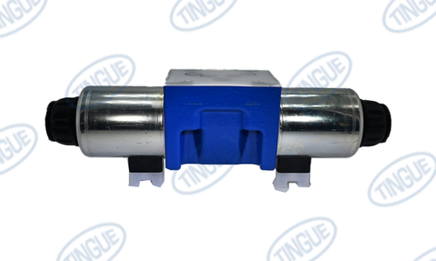 LANES SLIDE VALVE 4WE10