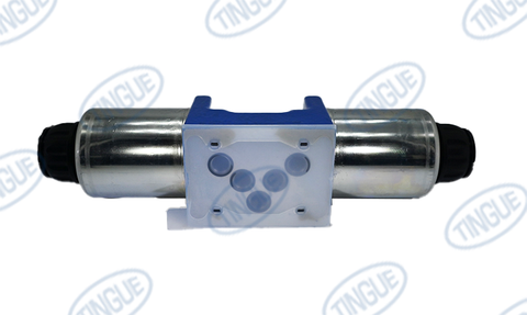 LANES SLIDE VALVE 4WE10