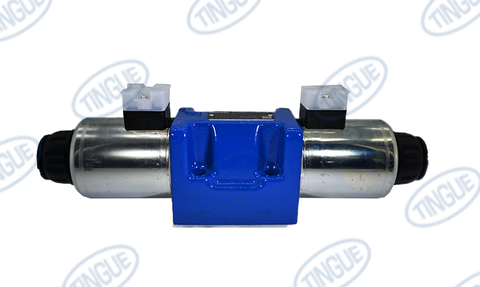 LANES SLIDE VALVE 4WE10