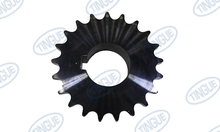 SPROCKET 21 TOOTH WITH KEY