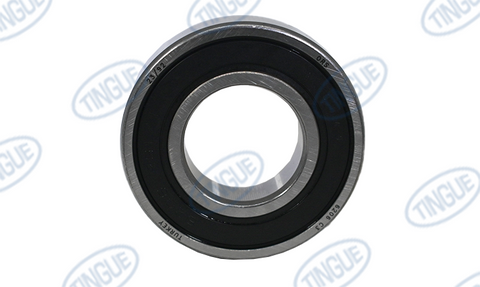 GROOVE BALL BEARING 30X62X16