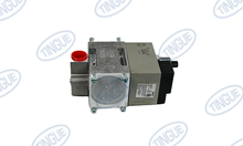 VALVE SOLENOID DOUBLE  120VAC