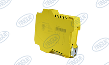 CONTACT EXTENSION EMERGENCY STOP RELAY