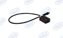 PHOTOCELL LIGHT BUTTON