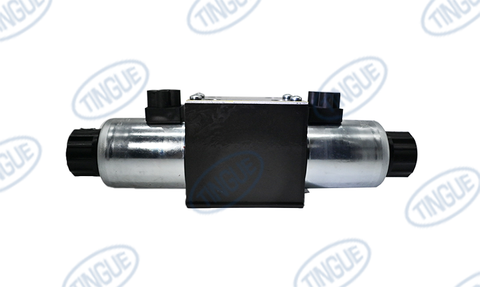 HYDRAULIC VALVE