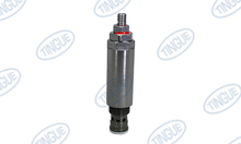 PRESSURE LIMITATION VALVE 450.957/6