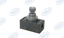 THROTTLE CHECK VALVE 3/8