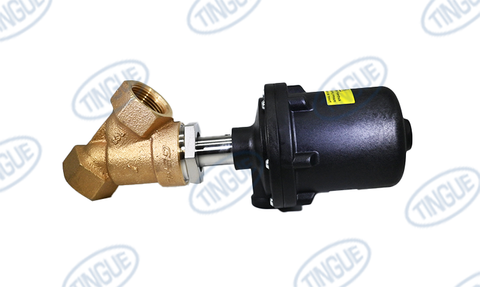 WATER VALVE DN25