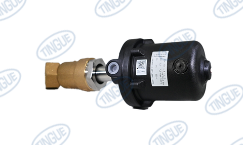 WATER VALVE DN25