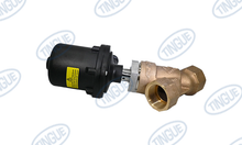 WATER VALVE DN32