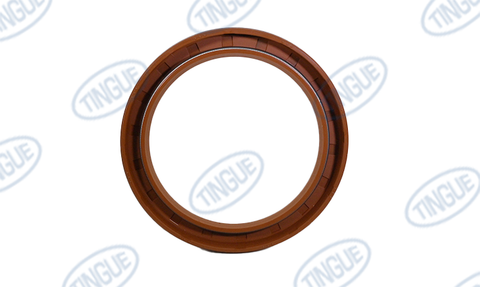 SHAFT SEAL BAUMX7 (VITON)