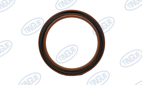 SHAFT SEAL BAUMX7 (VITON)