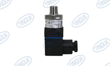 PRESSURE TRANSMITTER