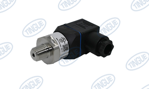 PRESSURE TRANSMITTER