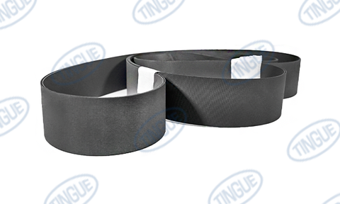 DRIVE BELT, CONTINUOUS