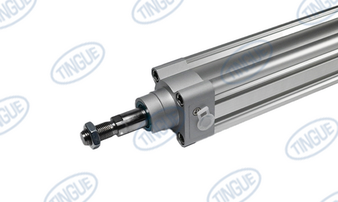 PNEUMATIC CYLINDER 50X1080