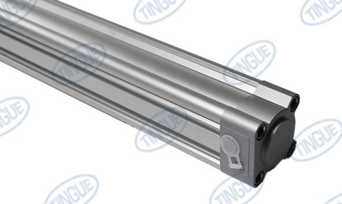 PNEUMATIC CYLINDER 50X1080