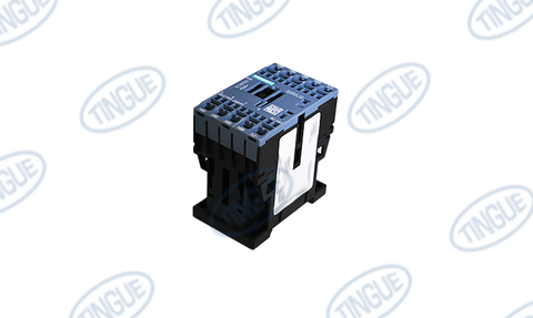 AUXILIARY CONTACTOR 10A 240V