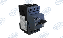 CIRCUIT BREAKER 1.1-1.6AMP  SIEMENS  3RV2011-1AA10