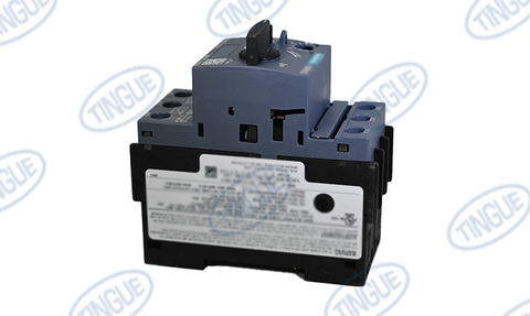 CIRCUIT BREAKER 1.1-1.6AMP  SIEMENS  3RV2011-1AA10