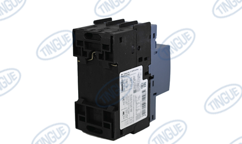 CIRCUIT BREAKER 1.1-1.6AMP  SIEMENS  3RV2011-1AA10