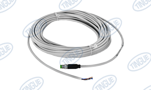 Cable. 3 pin 10 meter