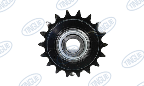 SPROCKET, IDLER