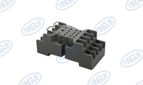 KH SOCKET 14-PIN