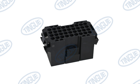 CONNECTOR RECEPTACLE 36X