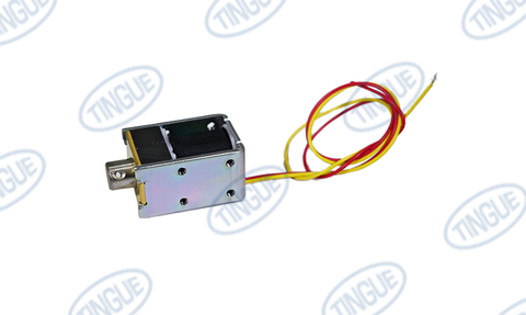 DOOR LOCK SOLENOID