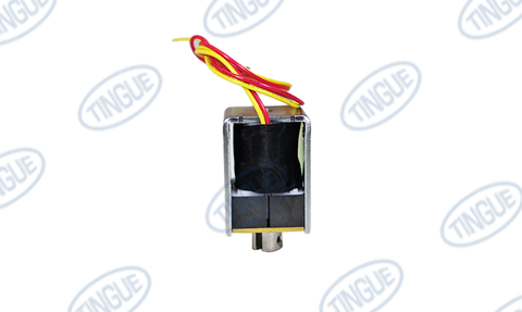 DOOR LOCK SOLENOID