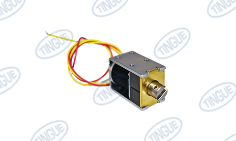 DOOR LOCK SOLENOID