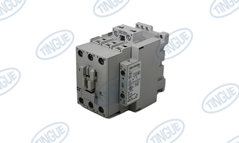 CONTACTOR