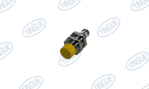 PROXIMITY SWITCH