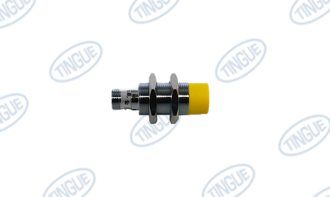 PROXIMITY SWITCH