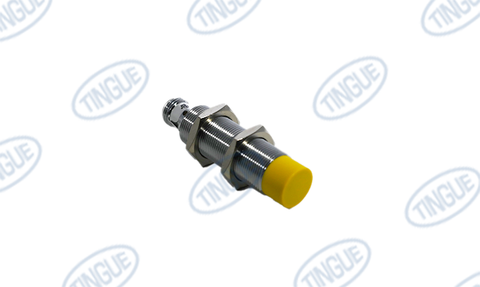 PROXIMITY SWITCH