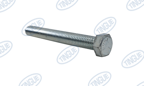 HEX TAP SCREW