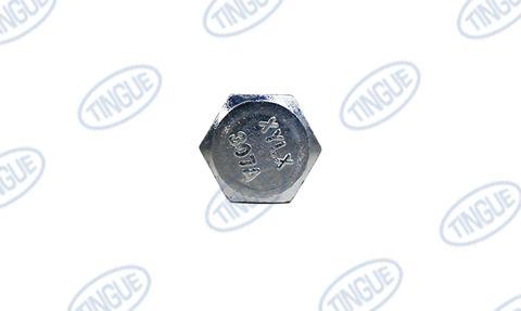 HEX HEAD BOLT