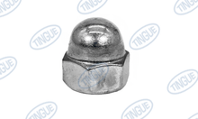 HEX CAP NUT