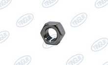 HEX LOCKNUT