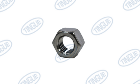 HEX LOCKNUT