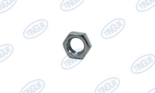 HEX JAM NUT