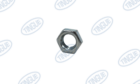 HEX JAM NUT