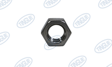 HEX JAM NUT