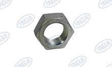 HEX JAM NUT